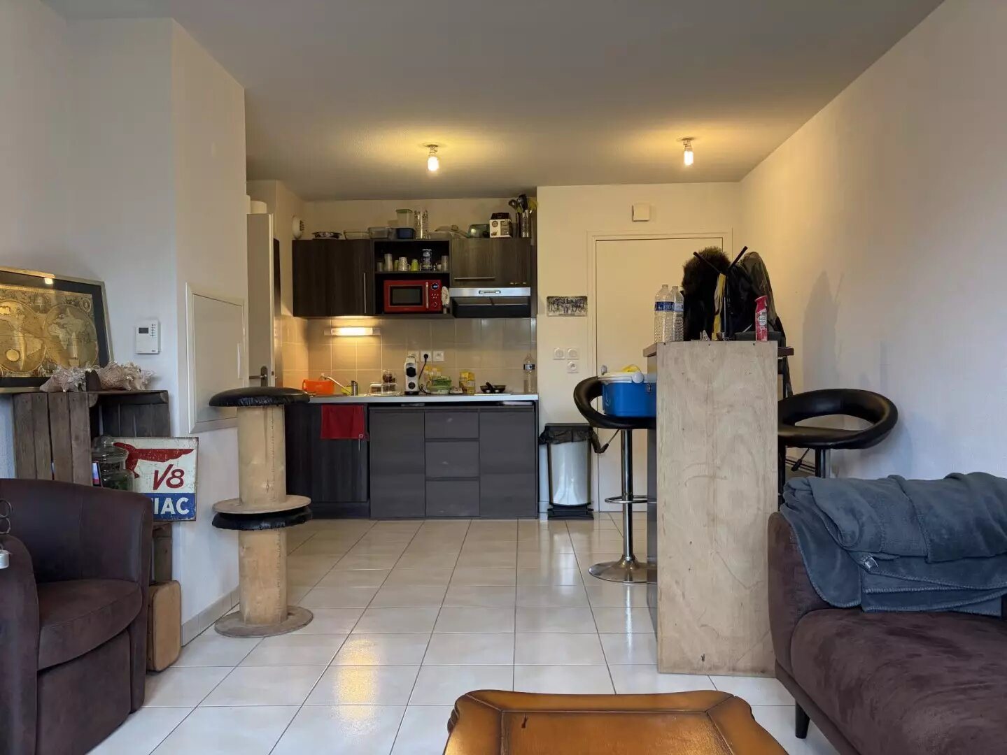 Appartement à vendre, 43m², Montoir-de-Bretagne