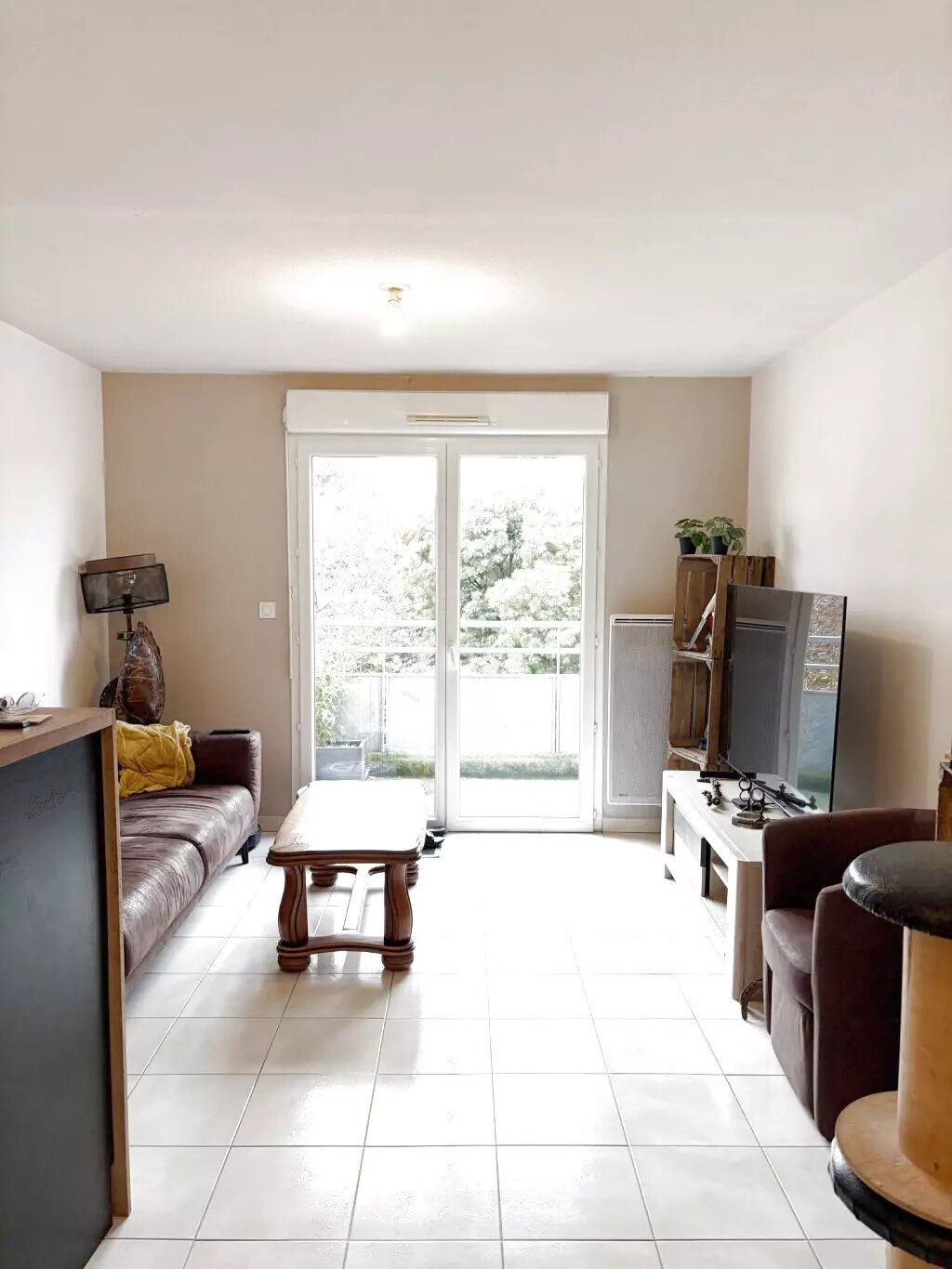 Appartement à vendre, 43m², Montoir-de-Bretagne