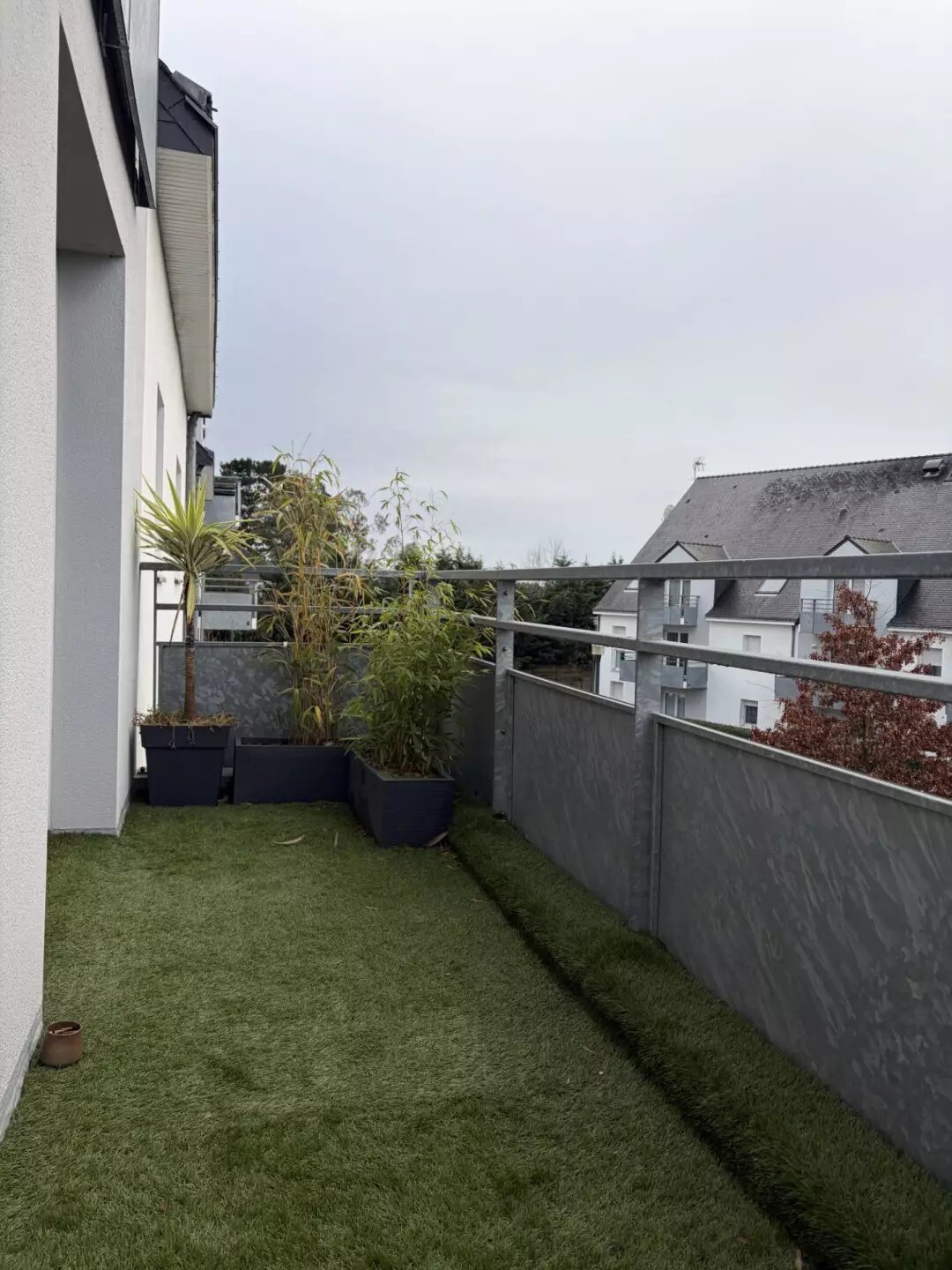 Appartement à vendre, 43m², Montoir-de-Bretagne