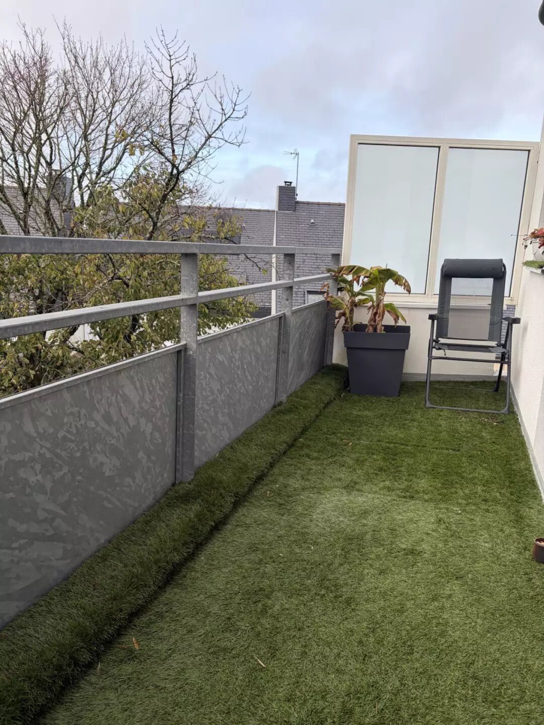 Appartement à vendre, 43m², Montoir-de-Bretagne