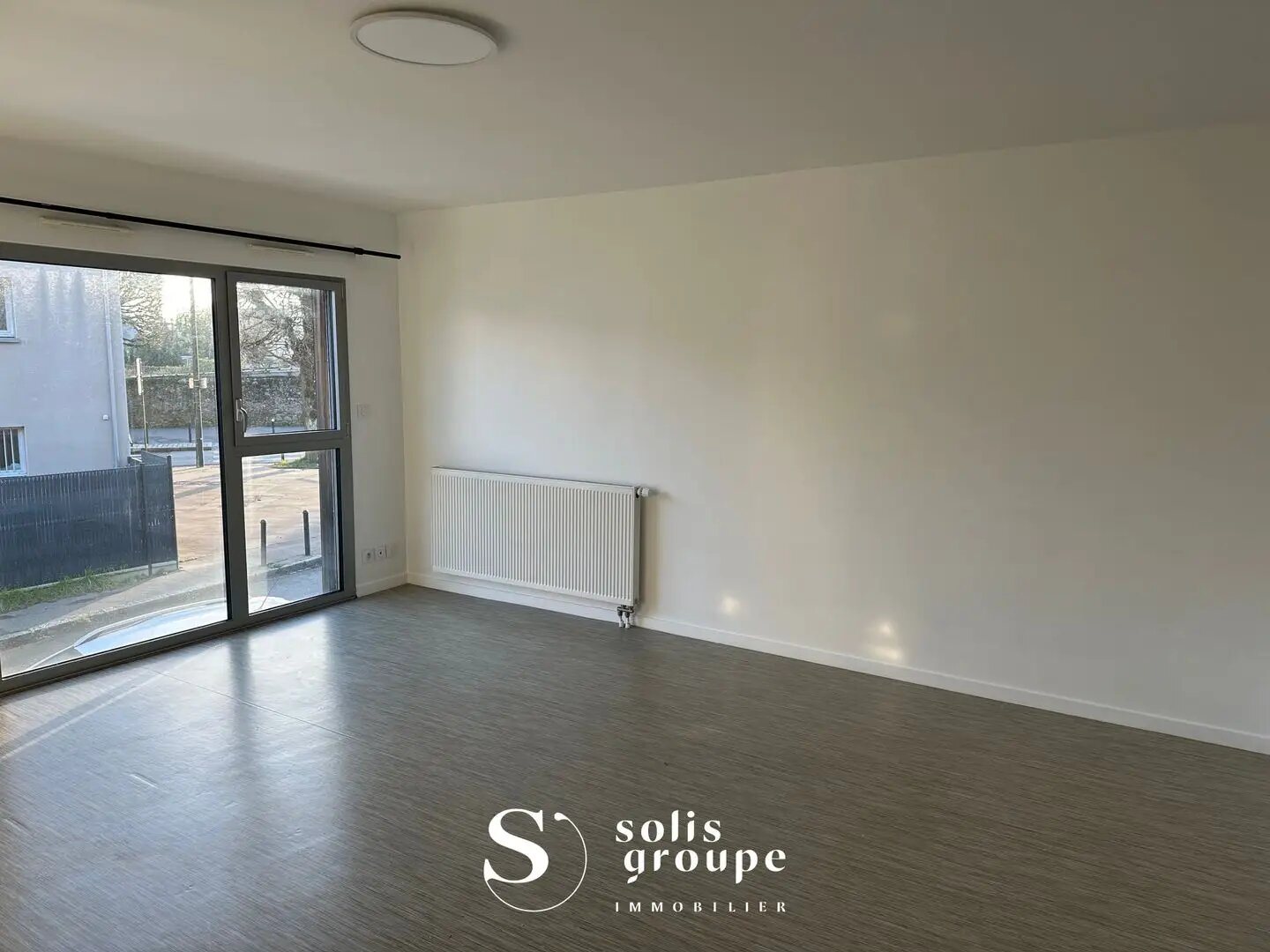 Appartement à louer, 31m², Nantes