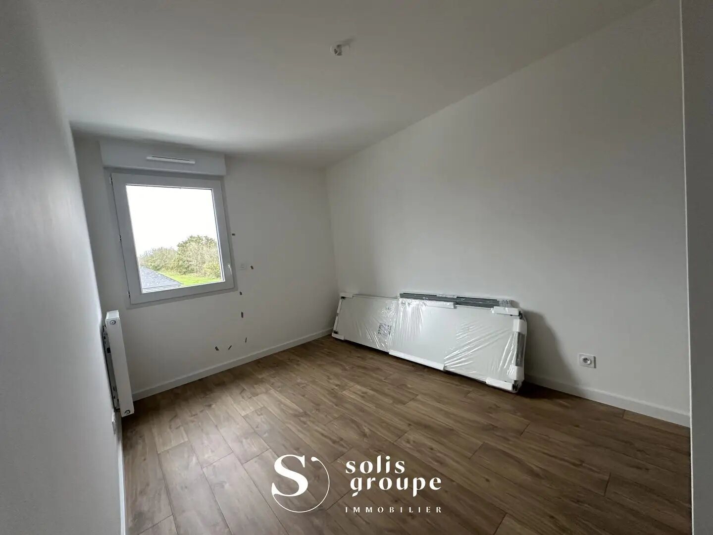 Appartement à louer, 65m², Saint-Herblain
