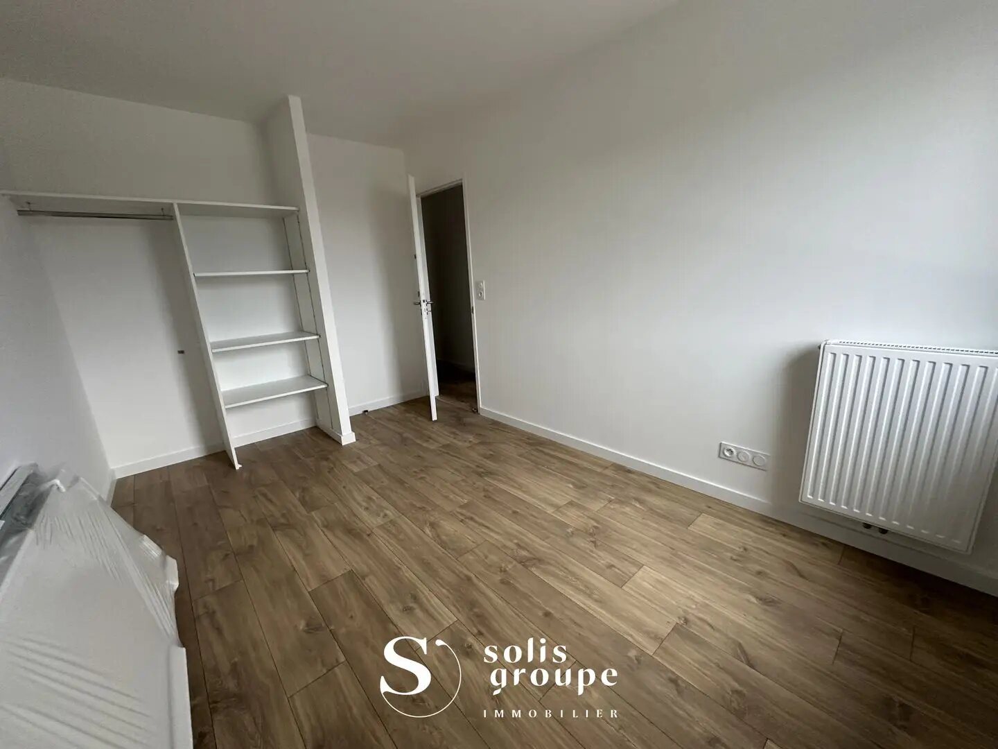Appartement à louer, 65m², Saint-Herblain