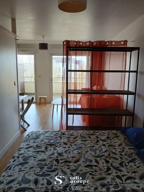 Appartement à louer, 36m², La Rochelle