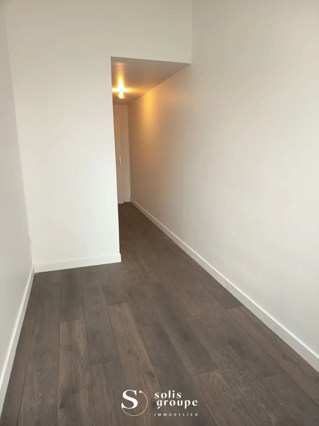 Appartement à vendre, 72m², Nantes