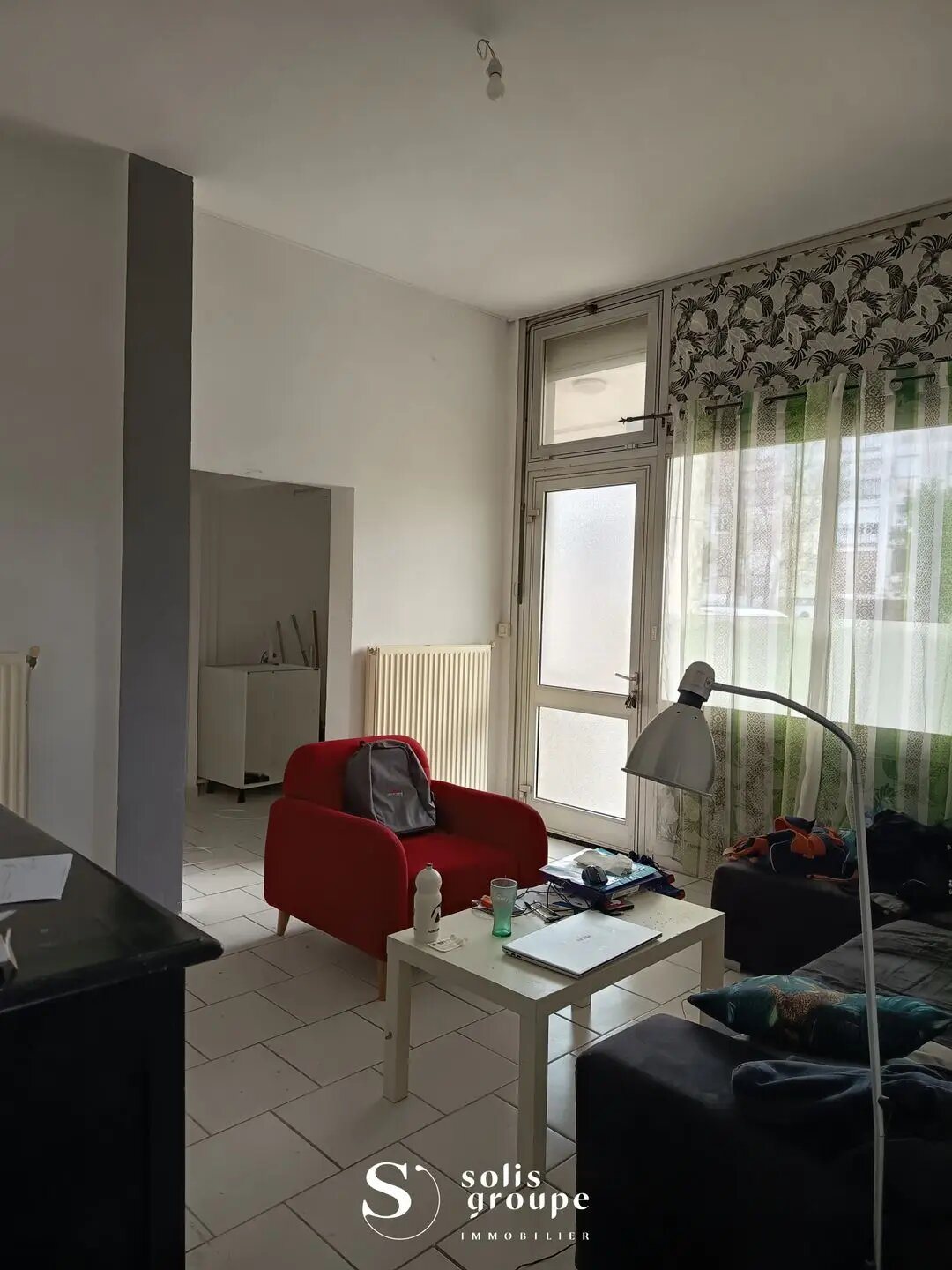 Appartement à vendre, 72m², Nantes