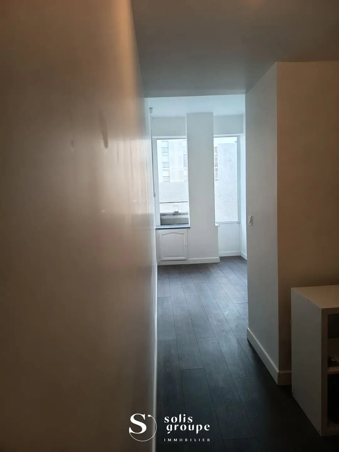 Appartement à vendre, 72m², Nantes