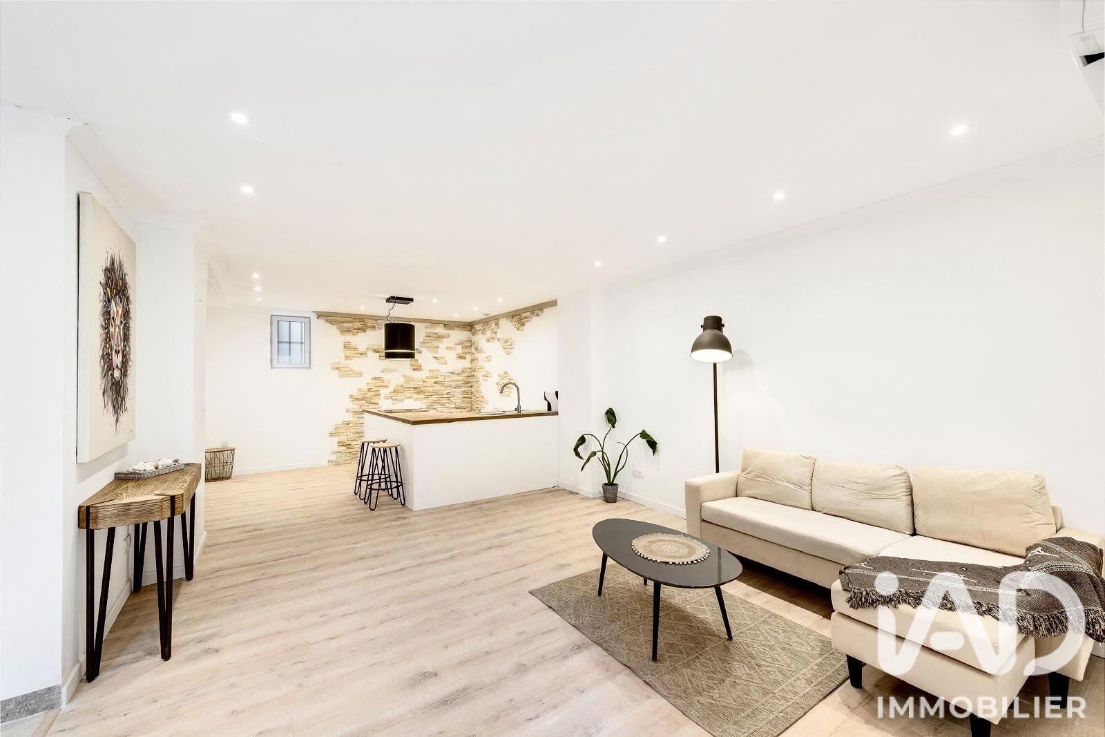 Appartement à vendre, 81m², Fréjus
