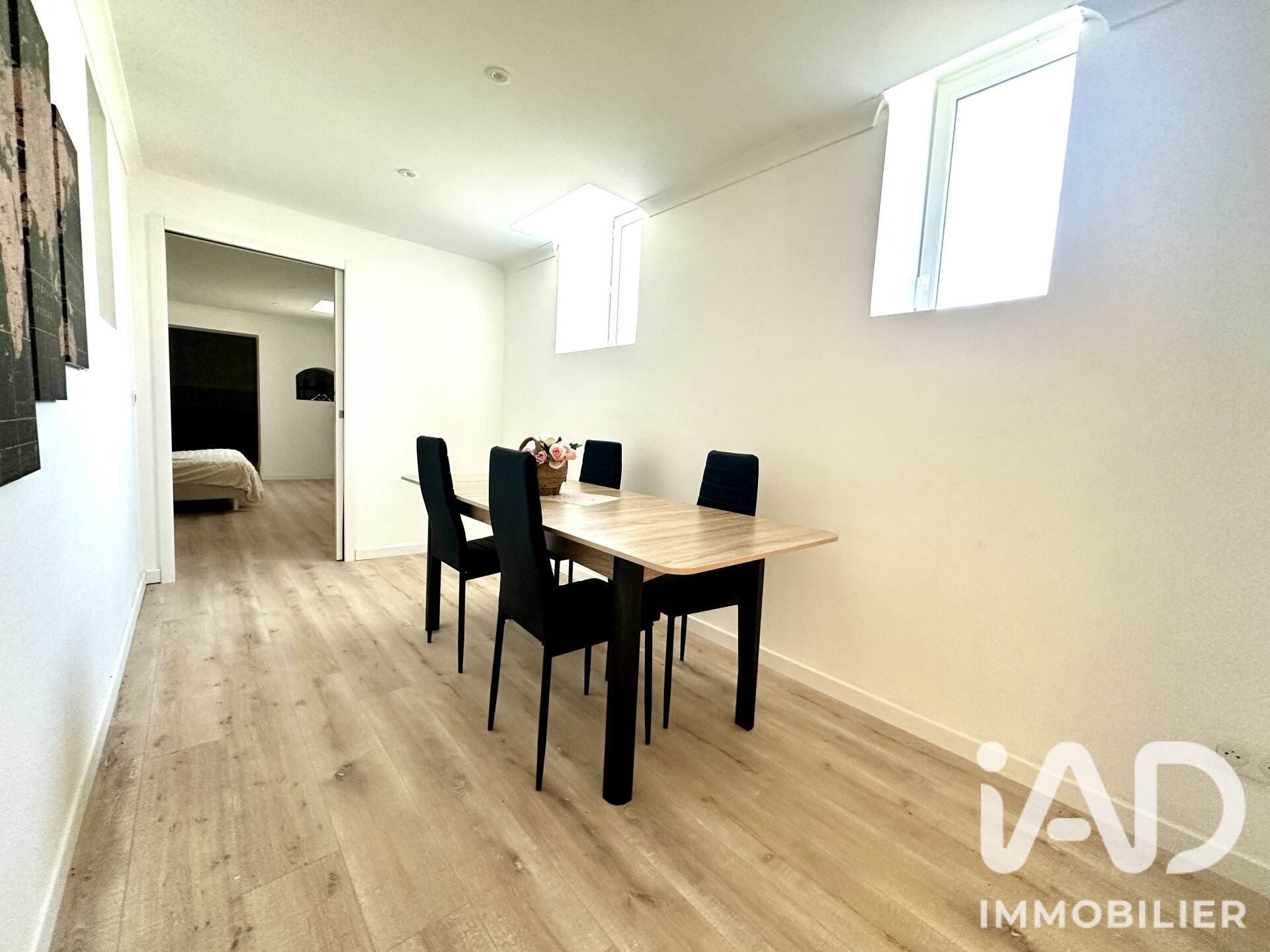 Appartement à vendre, 81m², Fréjus