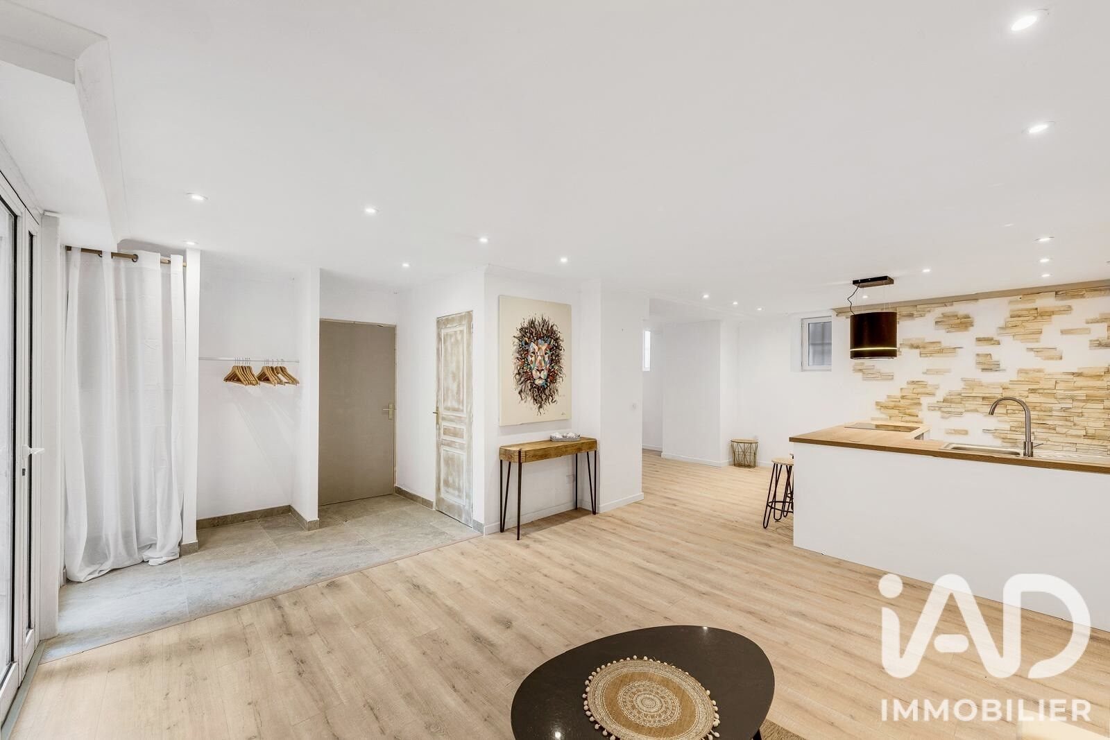 Appartement à vendre, 81m², Fréjus
