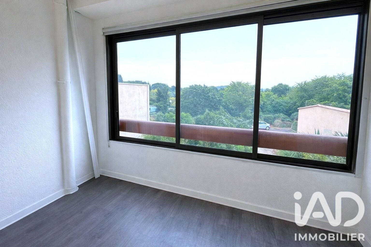 Appartement à vendre, 21m², Fréjus