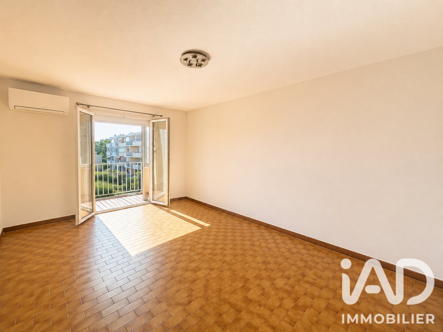 Appartement à vendre, 34m², Fréjus