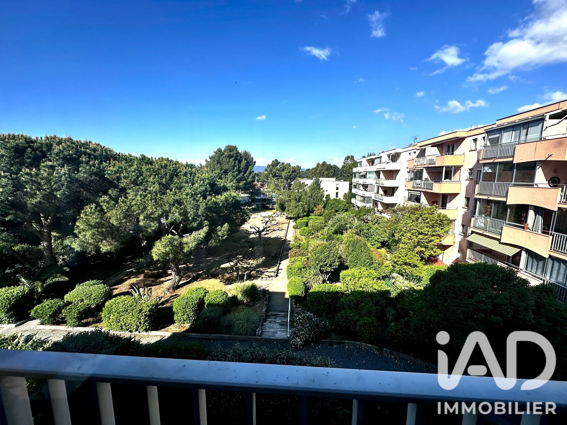 Appartement à vendre, 34m², Fréjus