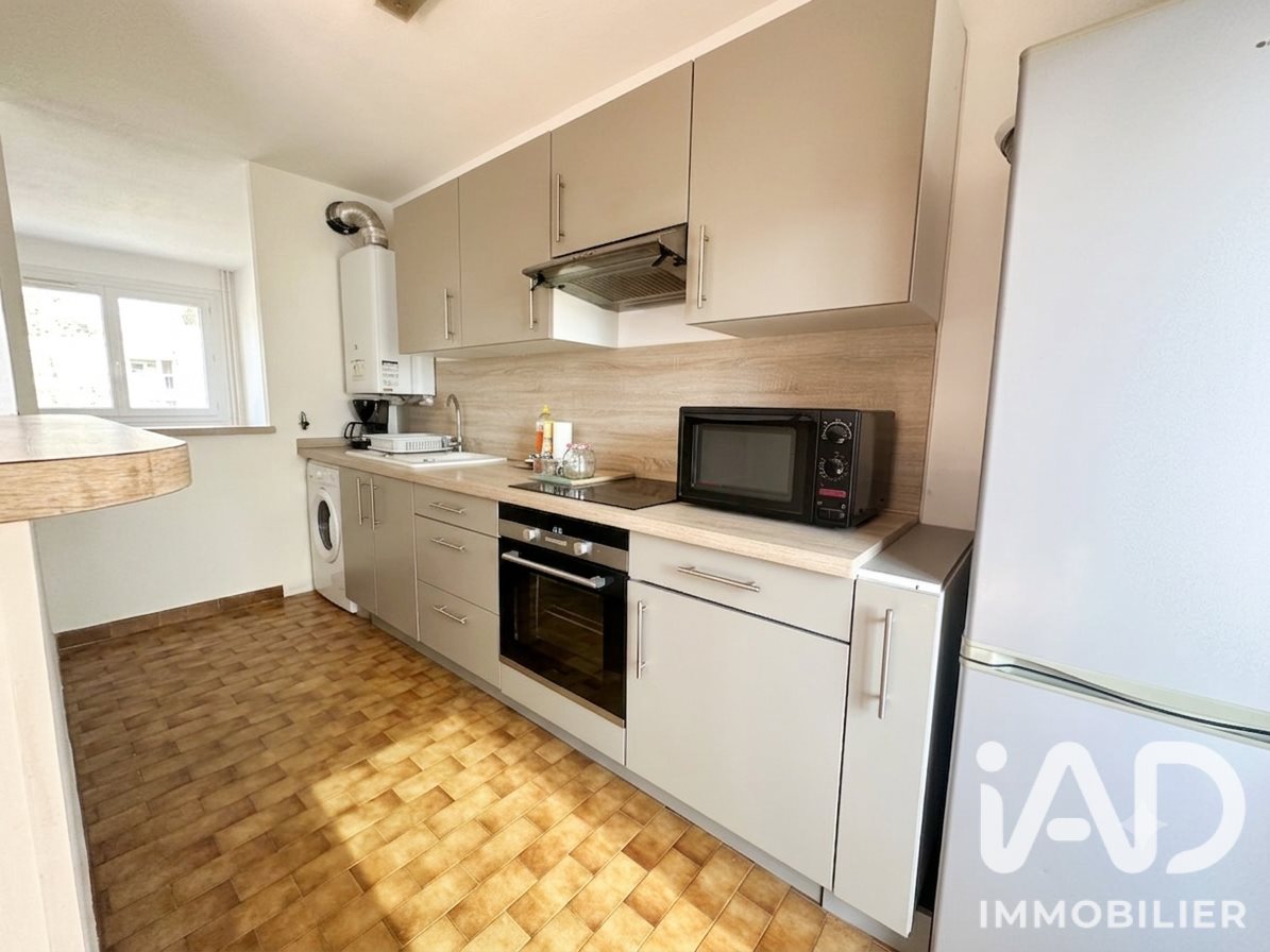 Appartement à vendre, 34m², Fréjus