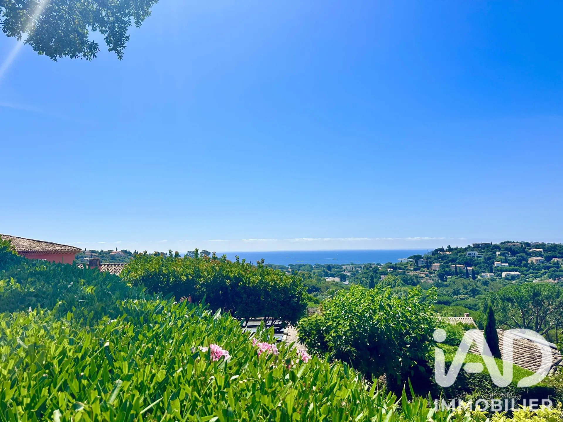 Maison à vendre, 182m², Cavalaire-sur-Mer