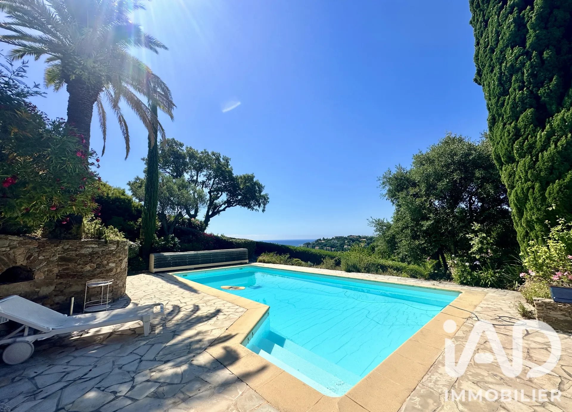 Maison à vendre, 182m², Cavalaire-sur-Mer