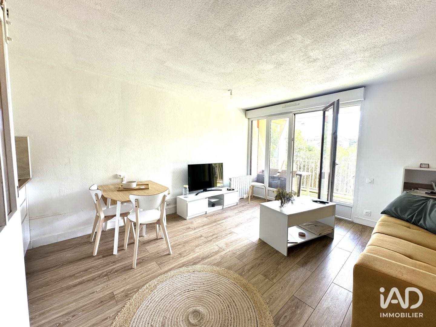 Appartement à vendre, 28m², Fréjus