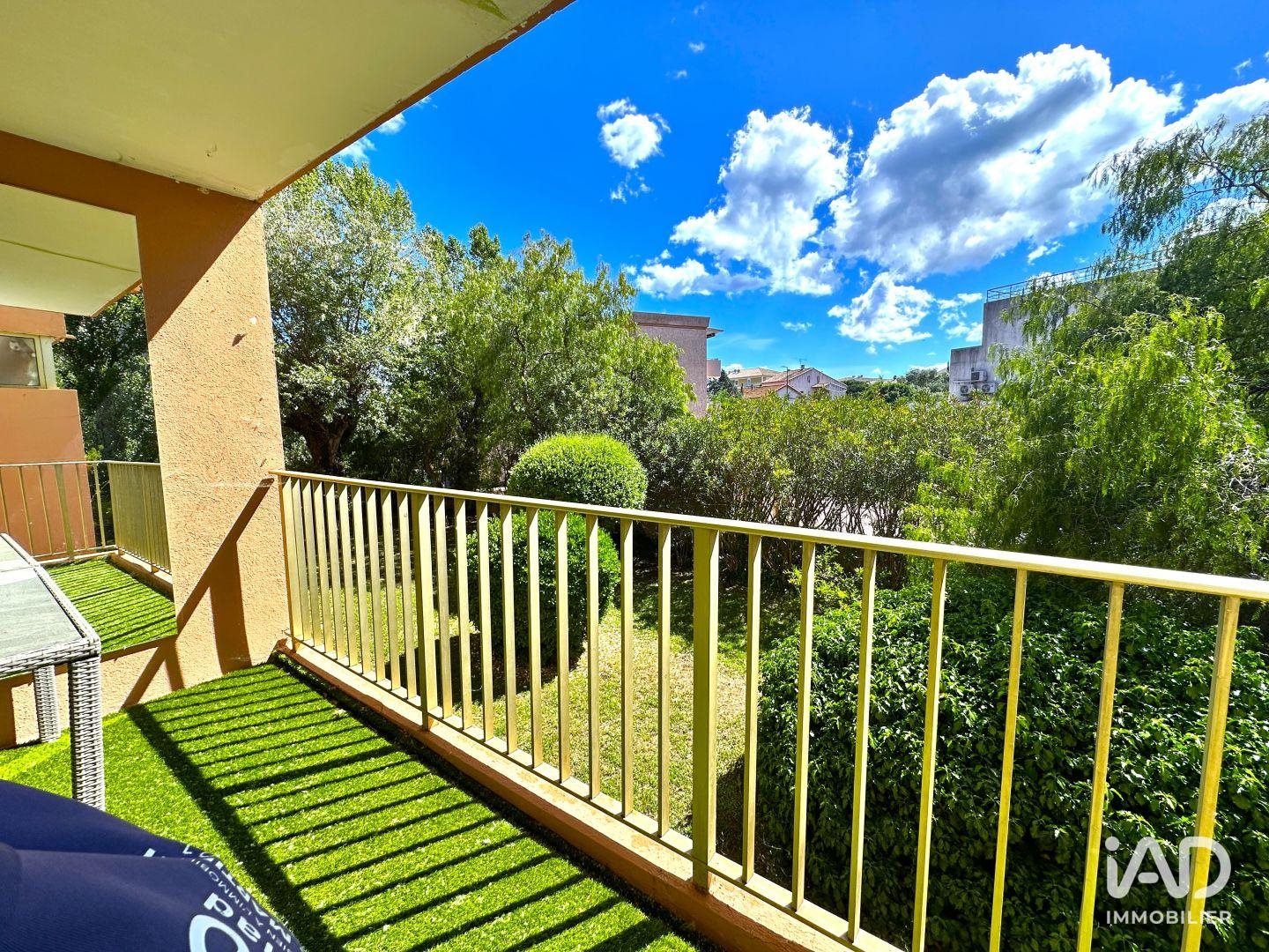 Appartement à vendre, 28m², Fréjus