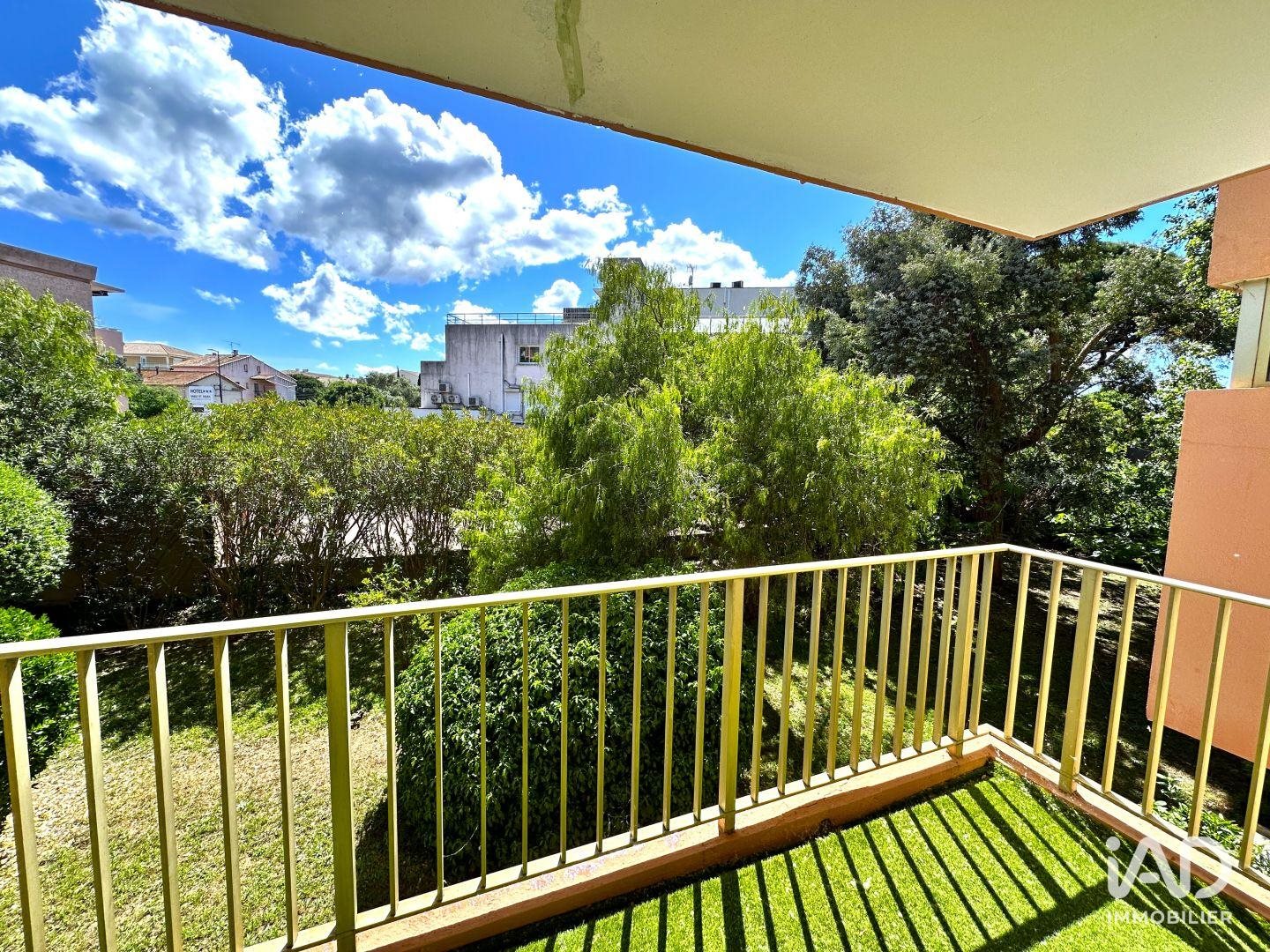 Appartement à vendre, 28m², Fréjus