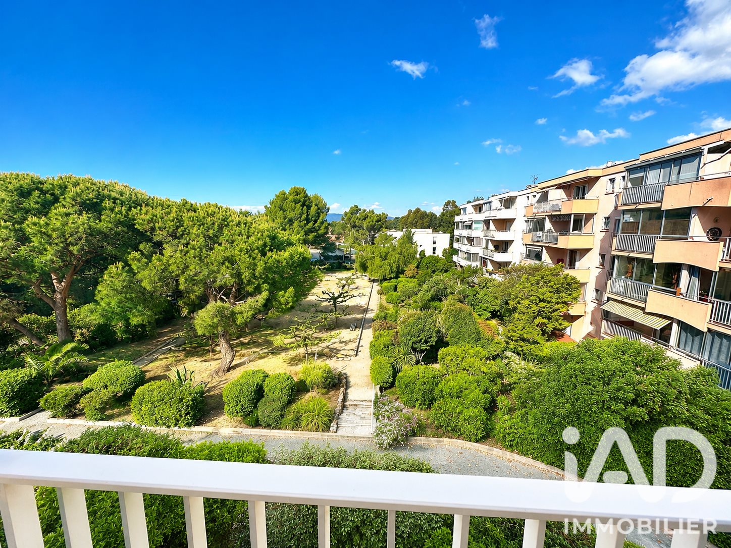 Appartement à vendre, 34m², Fréjus