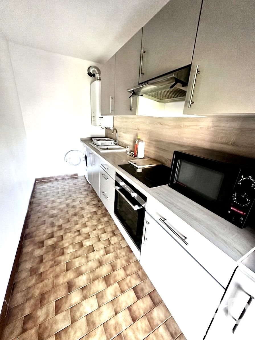 Appartement à vendre, 34m², Fréjus