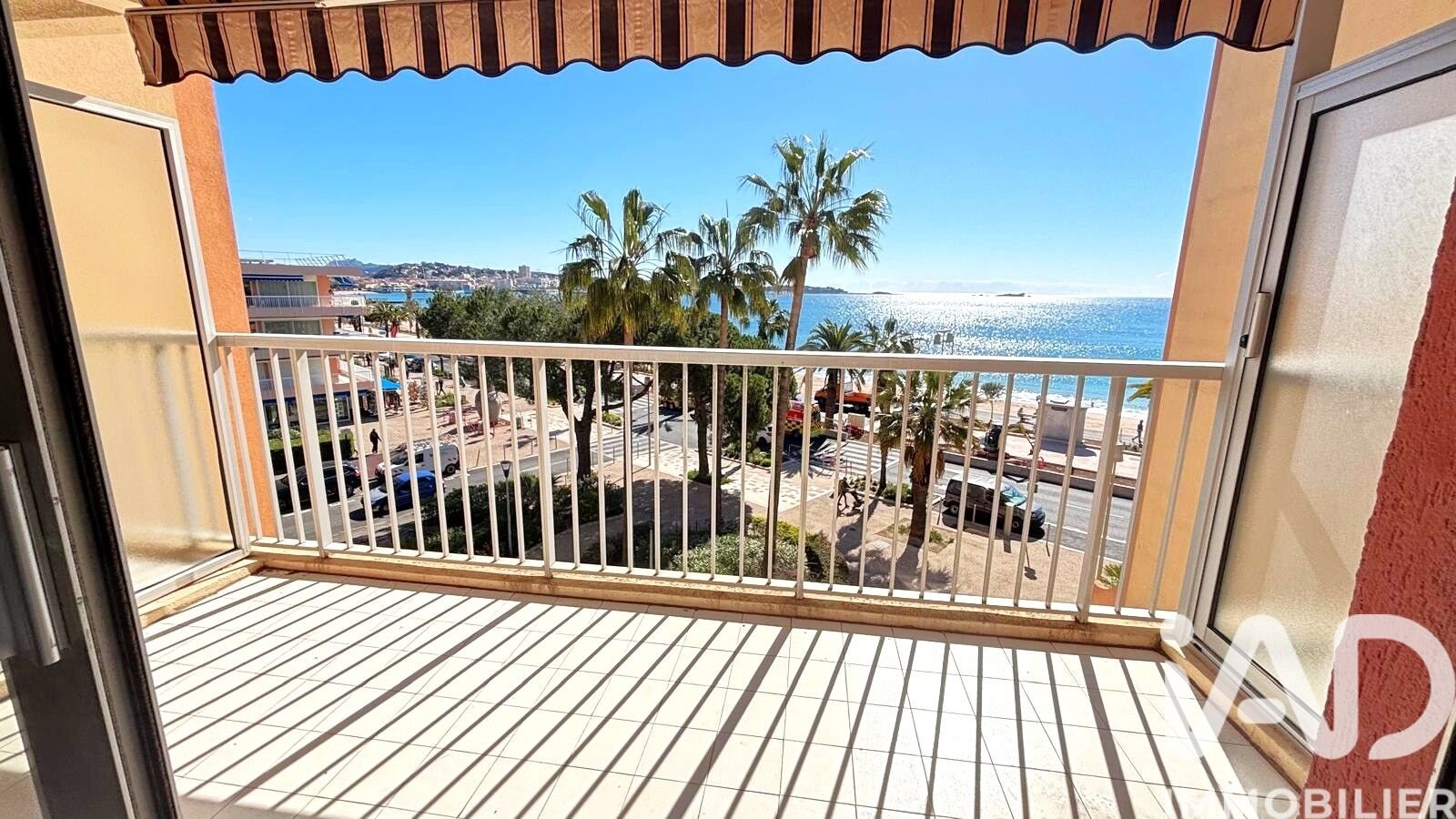 Appartement à vendre, 26m², Fréjus