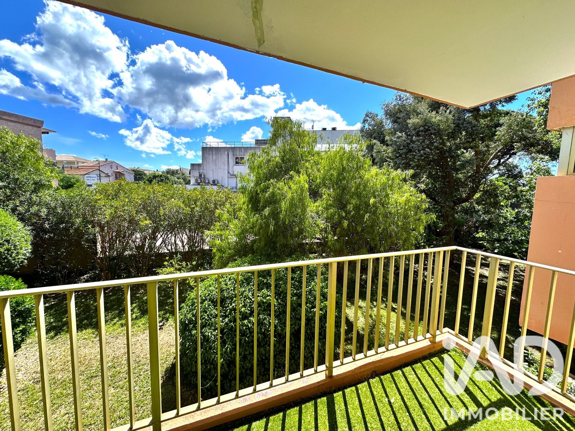 Appartement à vendre, 28m², Fréjus