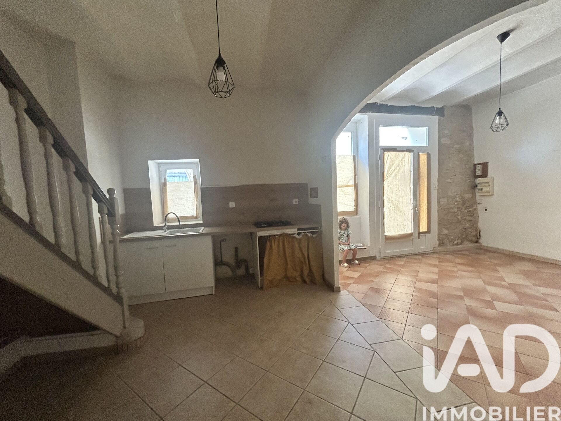 Maison à vendre, 67m², Saint-Étienne-les-Orgues