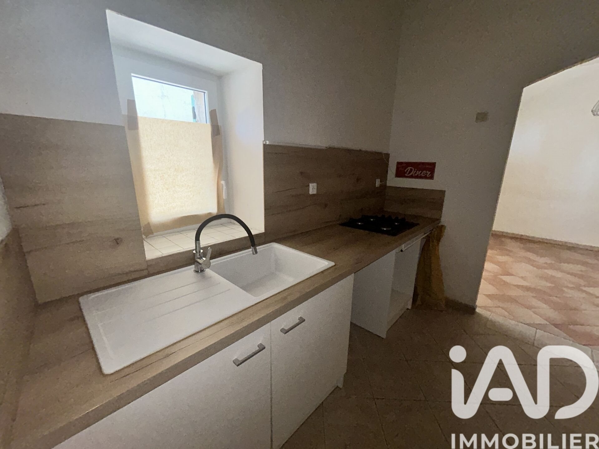 Maison à vendre, 67m², Saint-Étienne-les-Orgues
