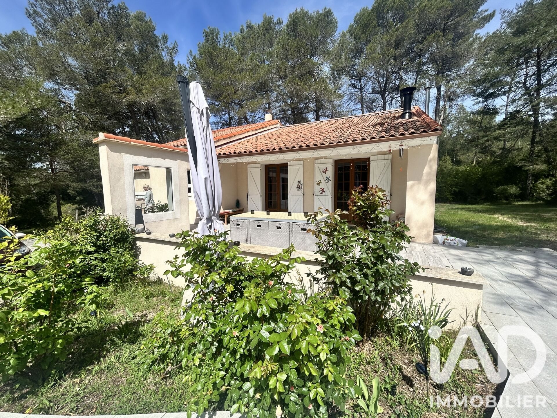 Maison à vendre, 129m², Saint-Julien