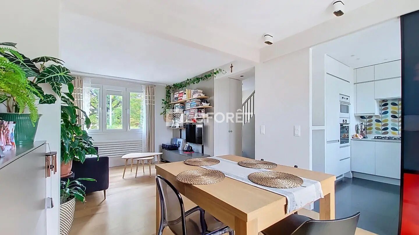 Maison à vendre, 70m², Eaubonne