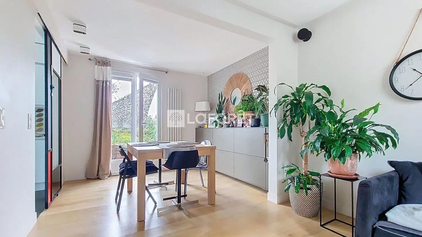 Maison à vendre, 70m², Eaubonne
