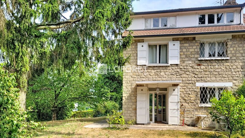 Maison à vendre, 137m², Montmorency