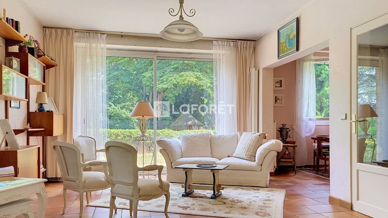 Maison à vendre, 137m², Montmorency