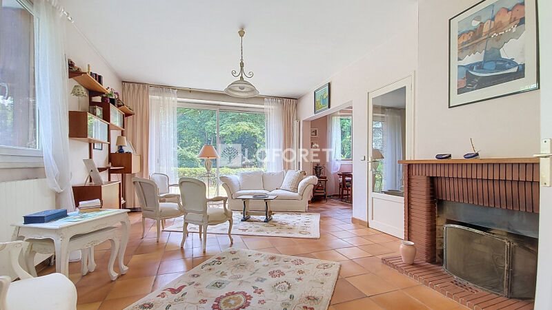 Maison à vendre, 137m², Montmorency