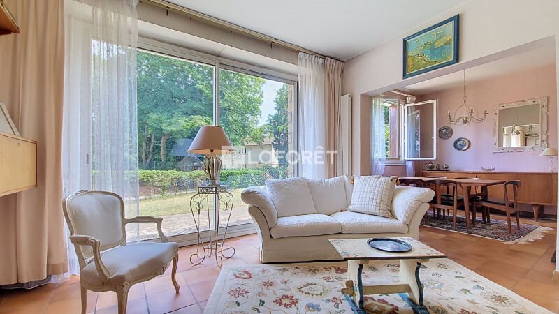 Maison à vendre, 137m², Montmorency