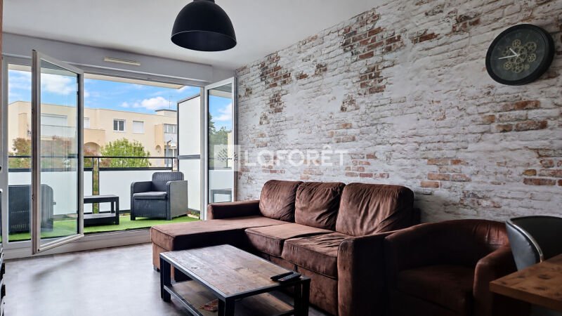 Appartement à louer, 61m², Montmorency