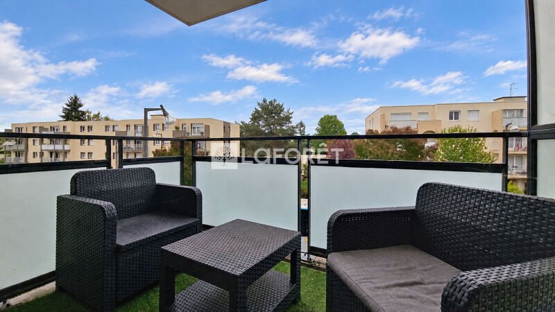 Appartement à louer, 61m², Montmorency