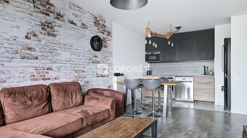 Appartement à louer, 61m², Montmorency