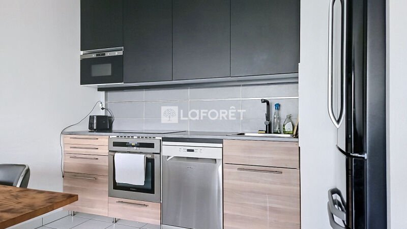 Appartement à louer, 61m², Montmorency