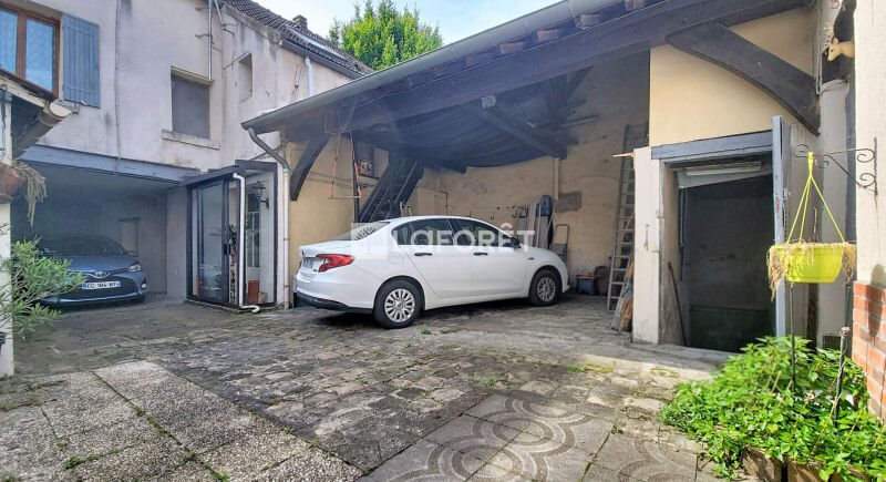 Maison à vendre, 172m², Montmagny