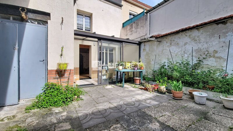 Maison à vendre, 172m², Montmagny