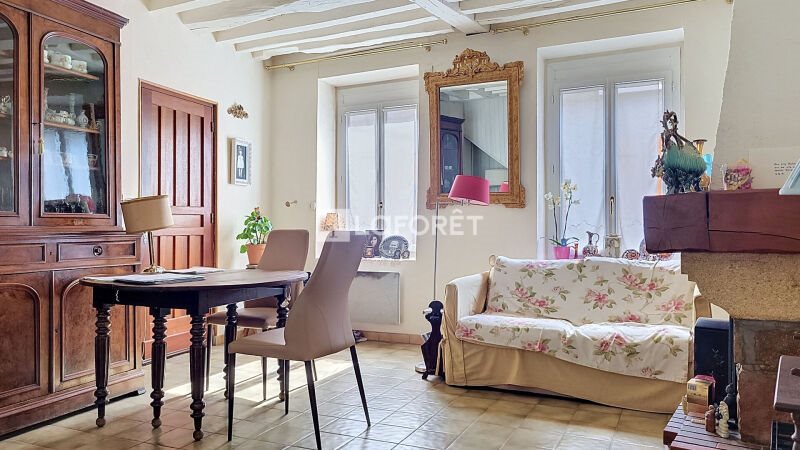 Maison à vendre, 172m², Montmagny