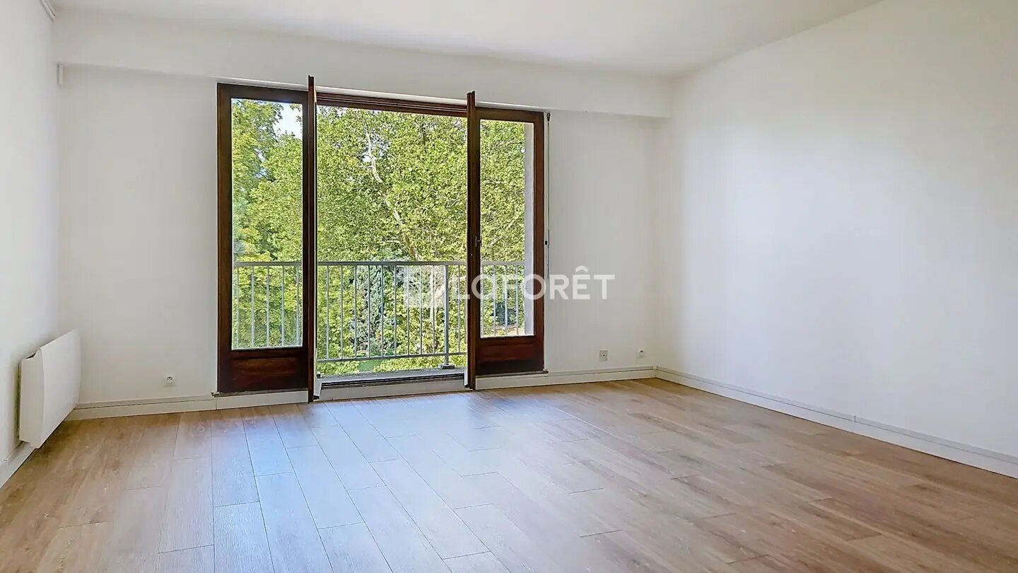 Appartement à louer, 47m², Montmorency