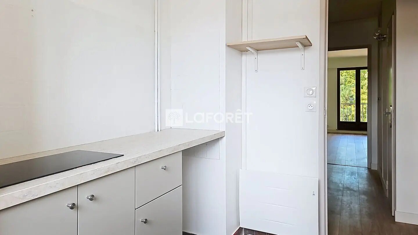 Appartement à louer, 47m², Montmorency