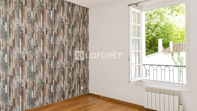 Appartement à vendre, 37m², Montmorency