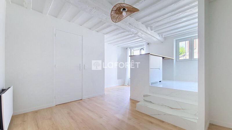 Appartement à vendre, 22m², Montmorency