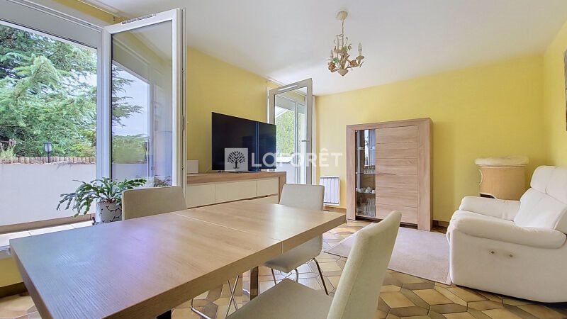 Appartement à vendre, 59m², Villiers-le-Bel