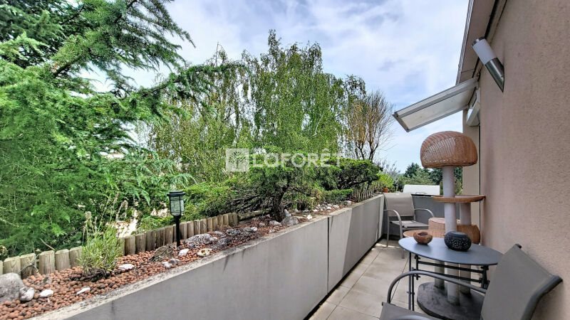 Appartement à vendre, 59m², Villiers-le-Bel