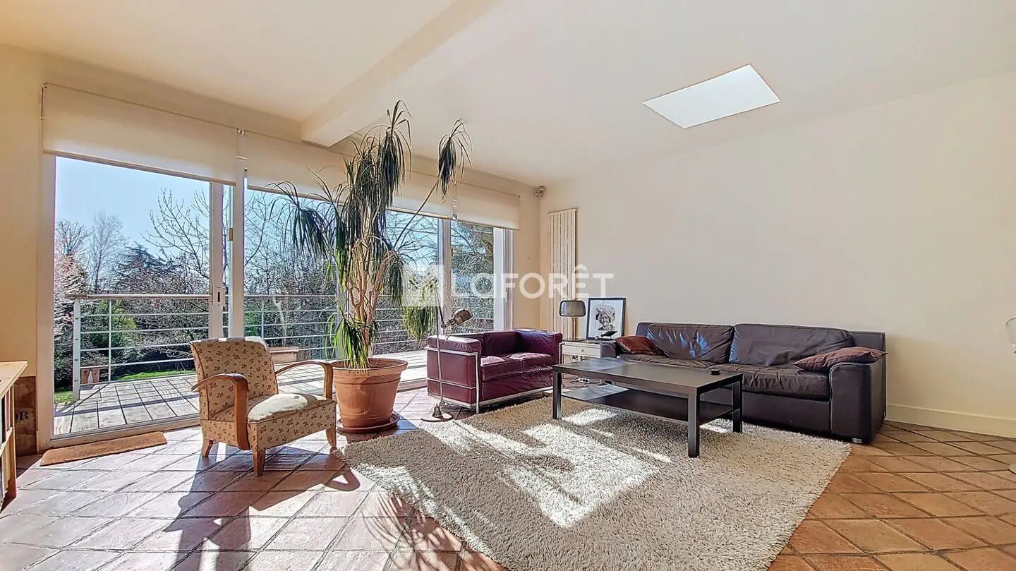 Maison à vendre, 190m², Montmorency